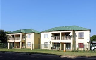 2 Bedroom Flat in Modimole (Nylstroom)