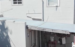 4 Bedroom Duplex in Eastwood