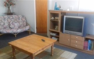 2 Bedroom Apartment in Dana Bay