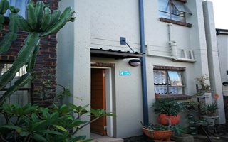 2 Bedroom Townhouse in Sugarbush Estate
