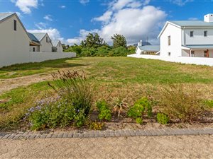 800 m² Land available in Schonenberg Estate