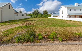 800 m² Land available in Schonenberg Estate