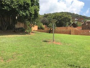 1415 m² Land available in Winchester Hills