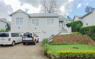 3 Bedroom Townhouse in Assagay