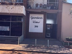 1 Bedroom Apartment in Pretoria Gardens