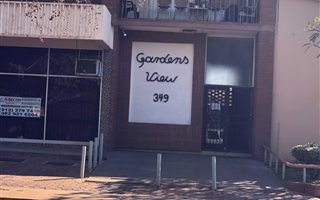 1 Bedroom Apartment in Pretoria Gardens