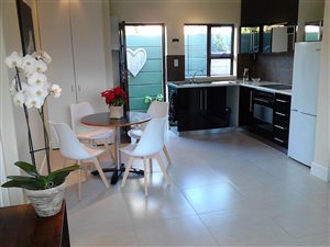 1 Bed Apartment in Blouberg