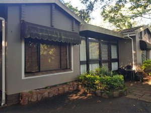 3 Bed House in Westville