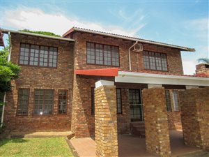 4 Bed Townhouse in Astra Park