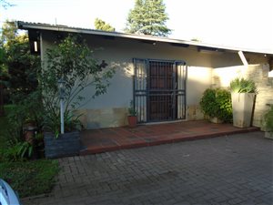 3 Bed House in Parktown Estate