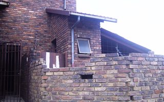 3 Bedroom House in La Rochelle
