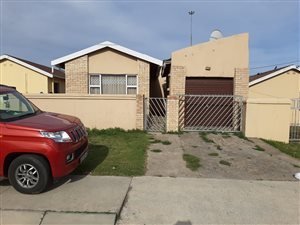 3 Bed House in Mdantsane