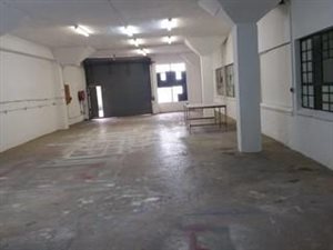 222 m² Commercial space in Durban North