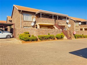 2 Bed Apartment in Philip Nel Park