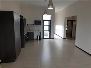 3 Bed Apartment in Jackal Creek Golf Estate