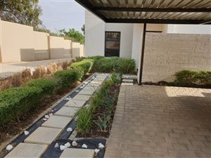 3 Bed Apartment in Jackal Creek Golf Estate