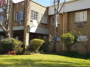 642 m² Industrial space in Kyalami