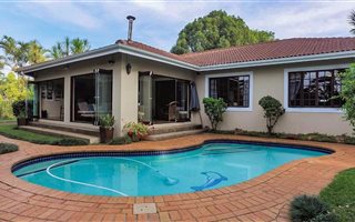 3 Bedroom House in Winston Park