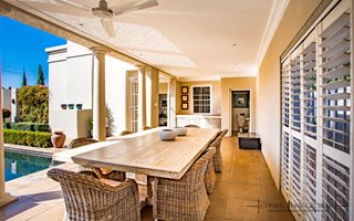 3 Bedroom House in Menlo Park