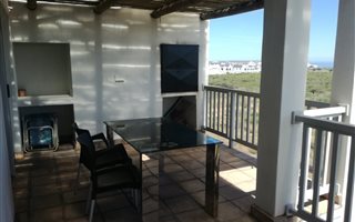 3 Bedroom Apartment in Mykonos