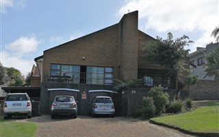 4 Bedroom House in Heldervue