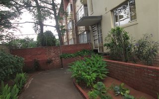 1 Bedroom Apartment in Bulwer