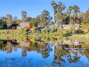 4.4 ha Farm in George Rural