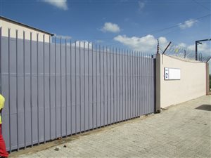 264 m² Commercial space in Ladanna