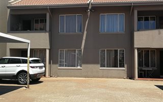 2 Bedroom Apartment in Edenvale