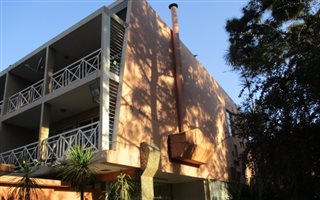 3 Bedroom Apartment in Three Rivers