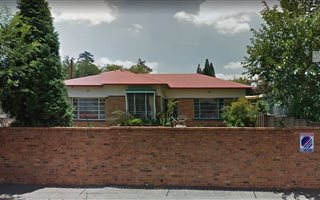 3 Bedroom House in Symhurst
