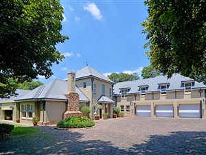 3 Bed House in Atholl