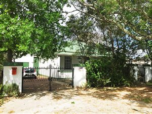 3 Bed House in Bodorp