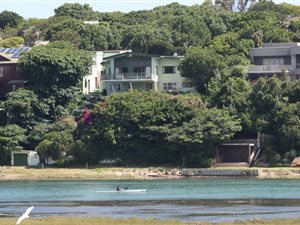 4 Bed House in Boesmansriviermond