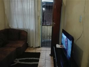 2 Bed Apartment in Kempton Park Central