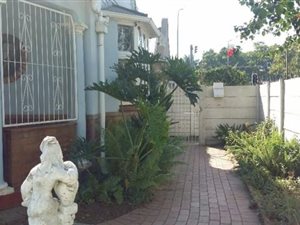 3 Bed House in Pietermaritzburg Central