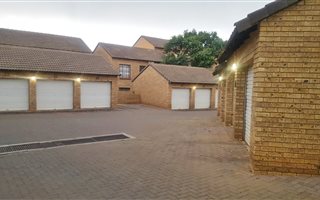 2 Bedroom Apartment in Boardwalk Villas