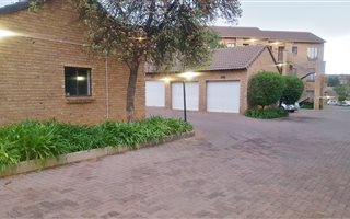 2 Bedroom Apartment in Boardwalk Villas