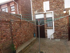 3 Bed Cluster in Hartenbos