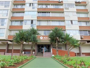 2 Bed Apartment in North Beach
