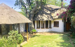 3 Bedroom House in Parktown North