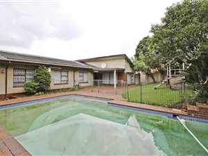 3 Bed House in Dewetshof