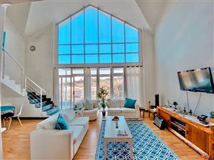 3 Bed Apartment in Tyger Valley