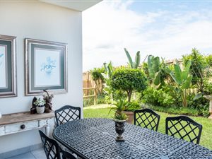 2 Bed Apartment in Manor Estates