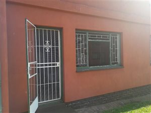 2 Bedroom Apartment in Burgershoop
