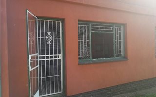 2 Bedroom Apartment in Burgershoop