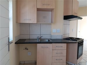 2 Bedroom Apartment in The Stewards