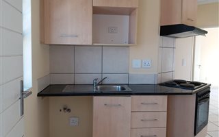 2 Bedroom Apartment in The Stewards
