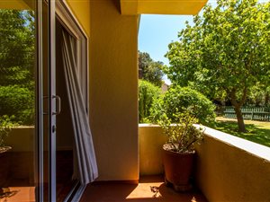 2 Bedroom Apartment in Observatory