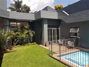3 Bed House in The Gardens